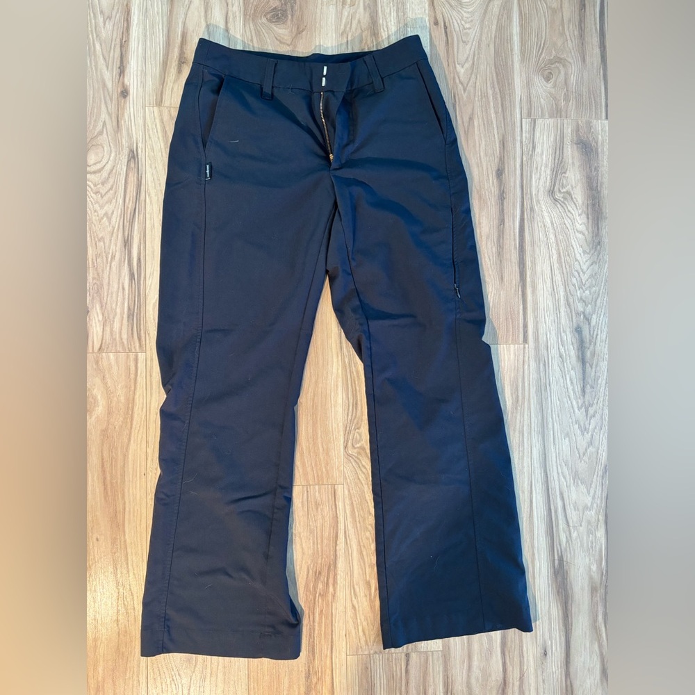 Patagonia Women’s Black Outdoor Pants